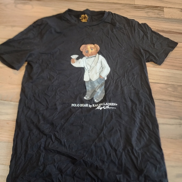 Polo Ralph Lauren Other - Polo Ralph Lauren Teddy